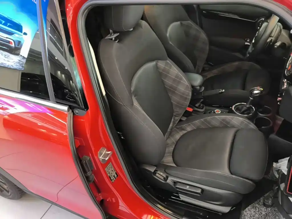 MINI Mini — миниатюра 25