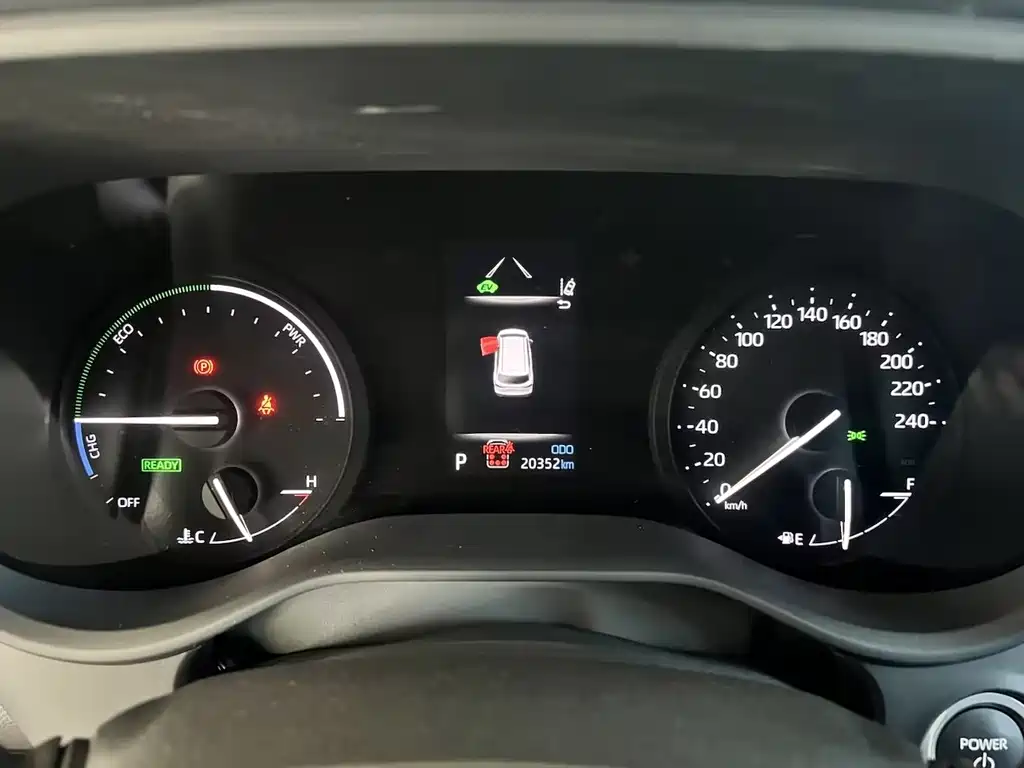Toyota Sienna — миниатюра 20
