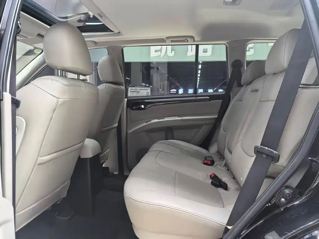 Mitsubishi Pajero Sport 2013 3.0L AT Flagship
