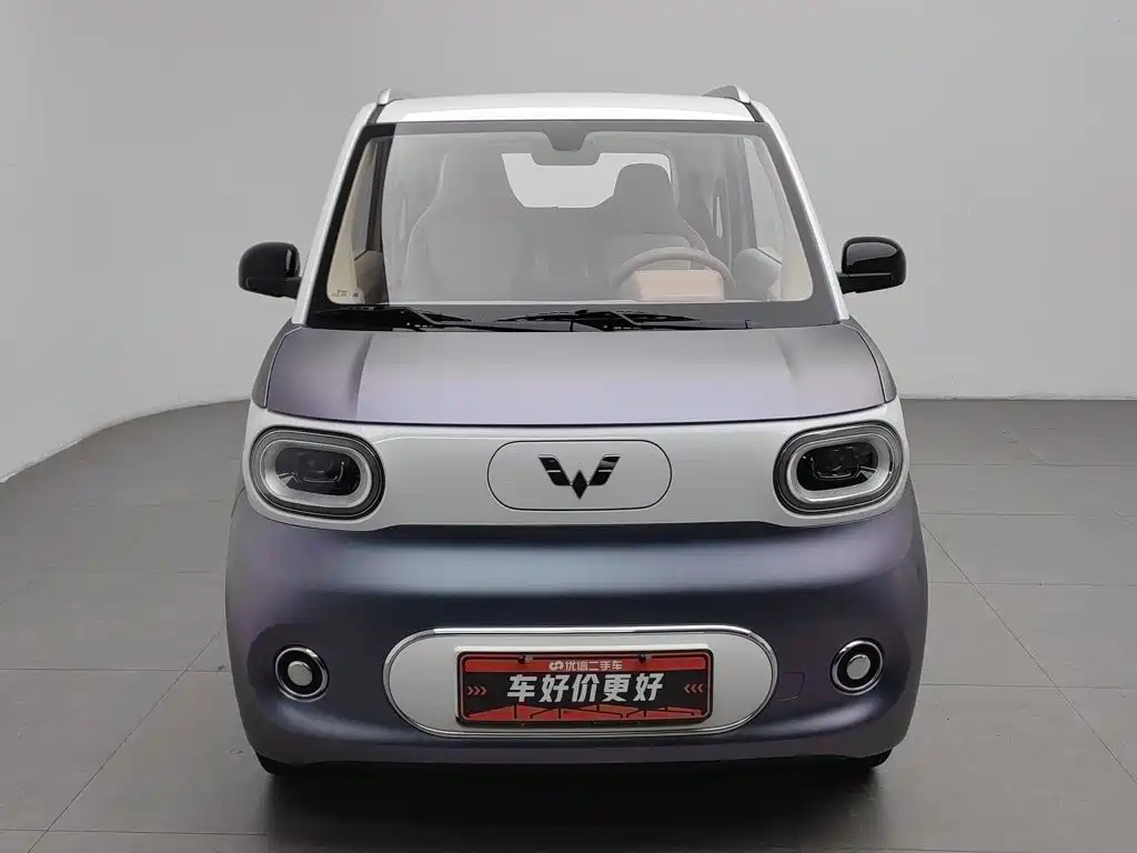 Wuling MINIEV — миниатюра 3