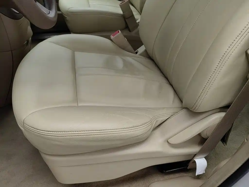 Buick GL8 — миниатюра 20