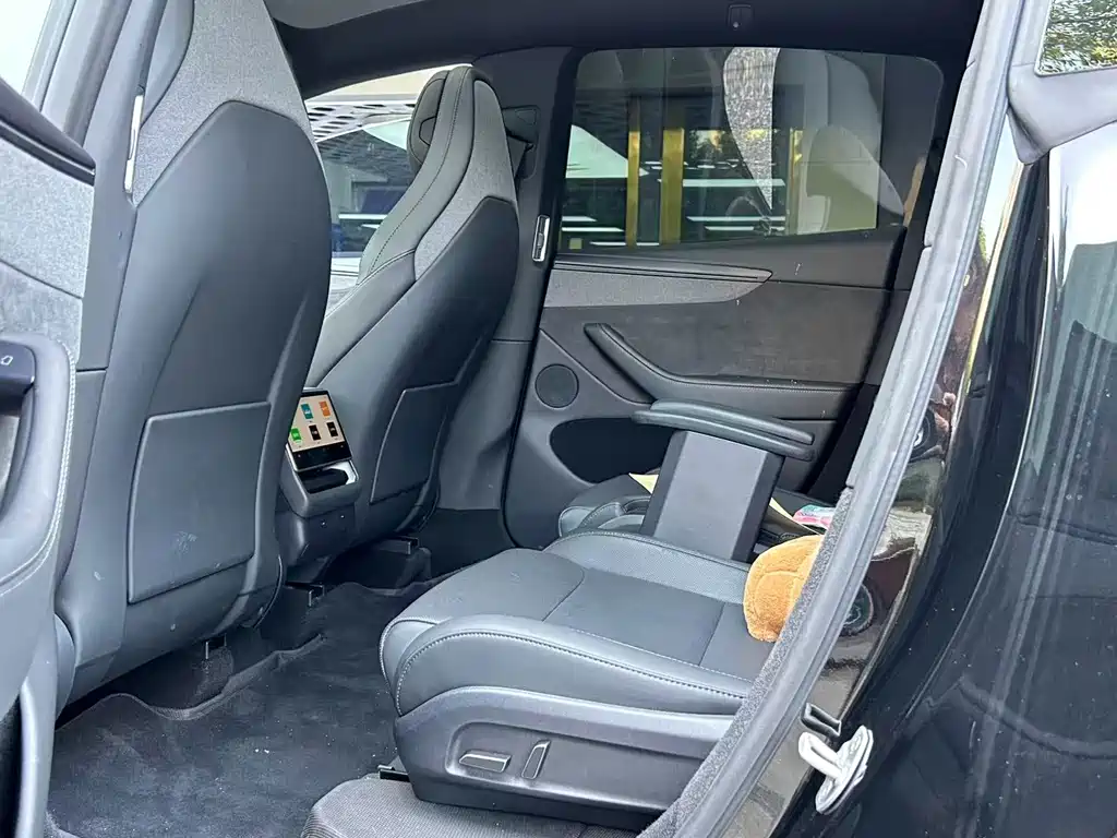 Tesla Model Y L — миниатюра 2