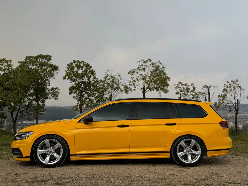 Volkswagen Viloran — миниатюра 2