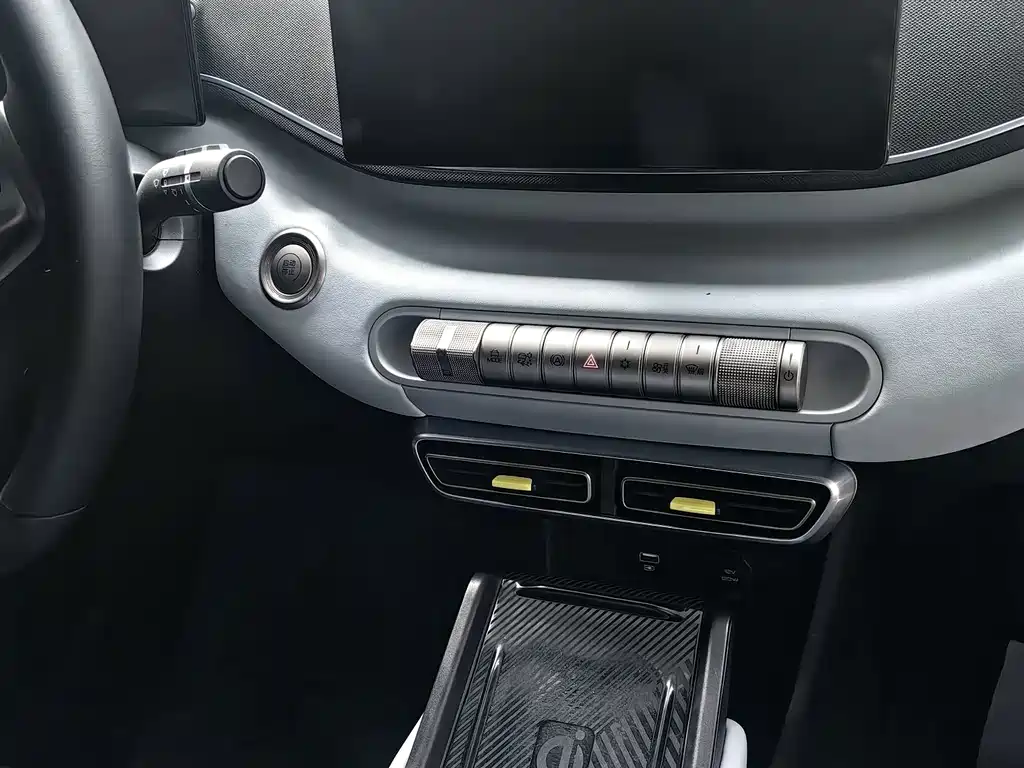 BYD Seagull — миниатюра 11
