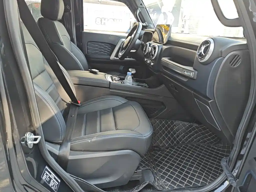 Beijing Off-Road BJ40 — миниатюра 25