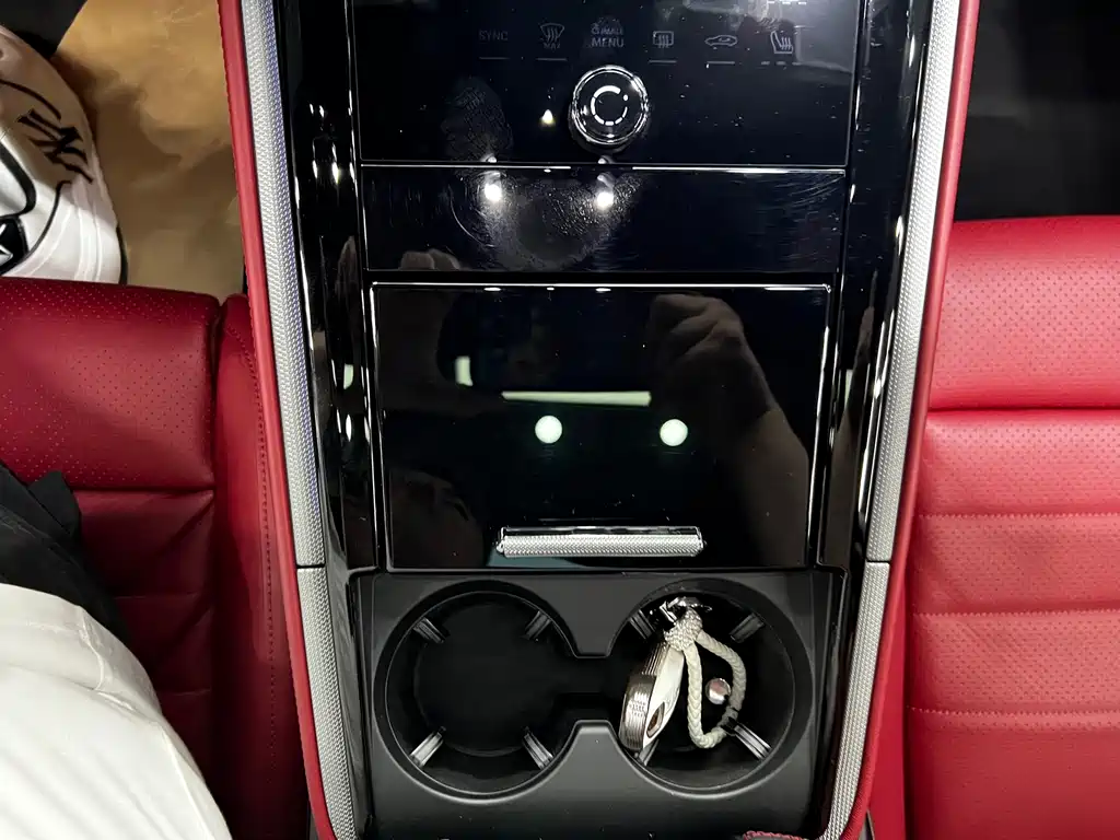 Porsche Panamera — миниатюра 14