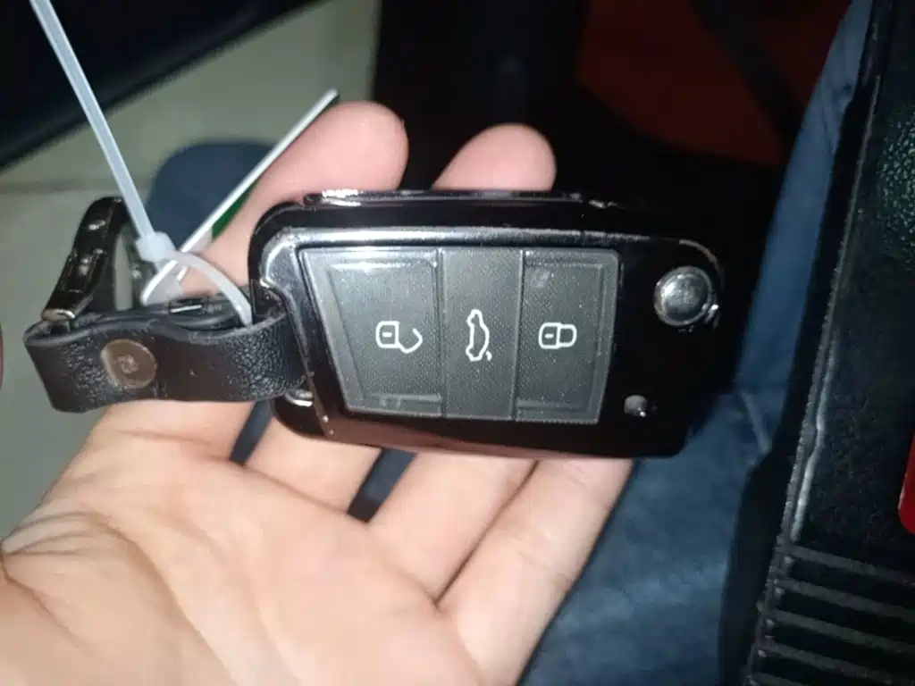 Volkswagen Magotan — миниатюра 9