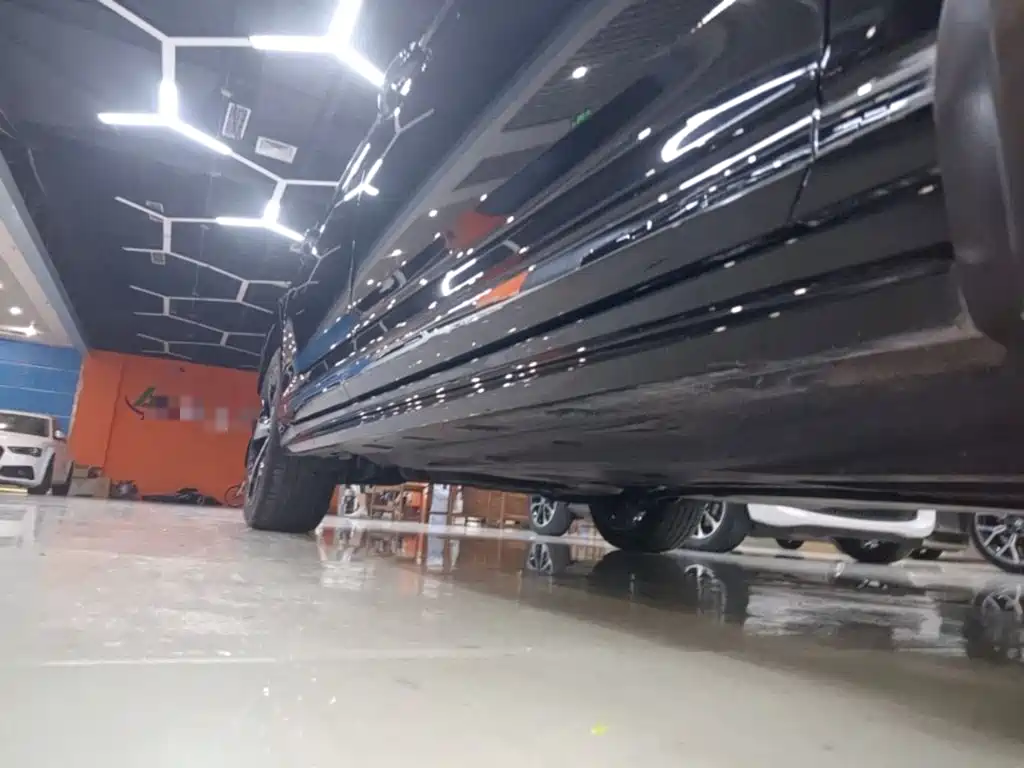 Volkswagen Magotan — миниатюра 21