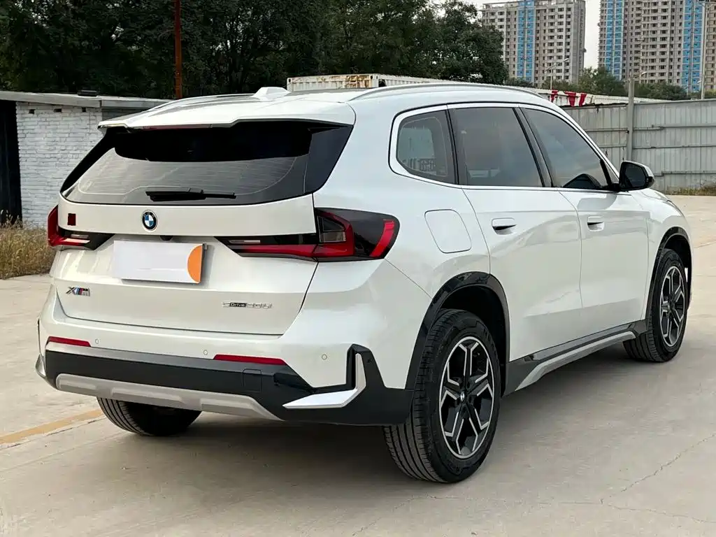 BMW X1 — миниатюра 13