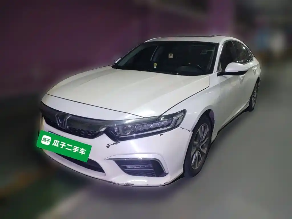 Honda Inspire