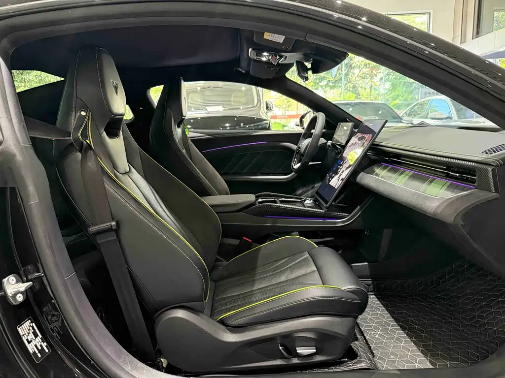Neta Neta GT — миниатюра 5