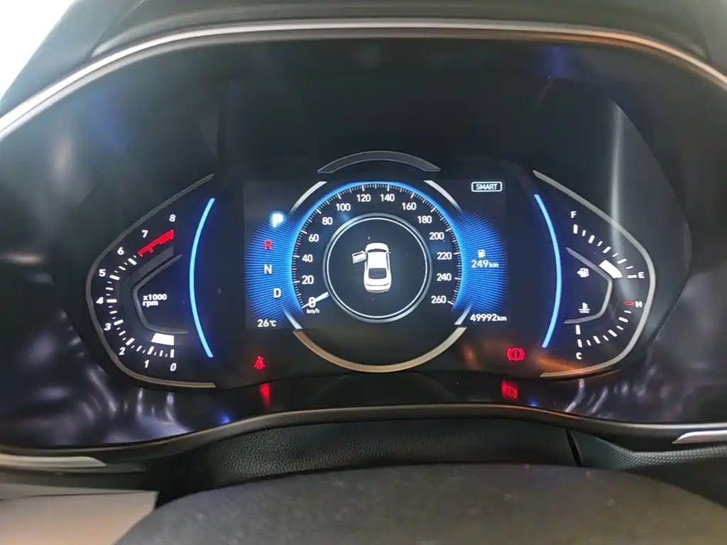 Hyundai Fista — миниатюра 12