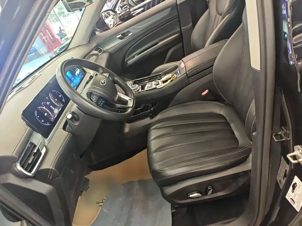 Ford Equator — миниатюра 15