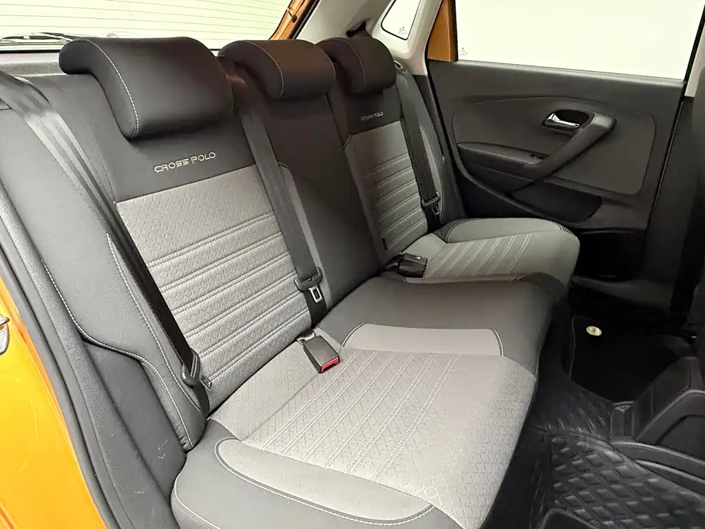 Volkswagen Polo — миниатюра 20