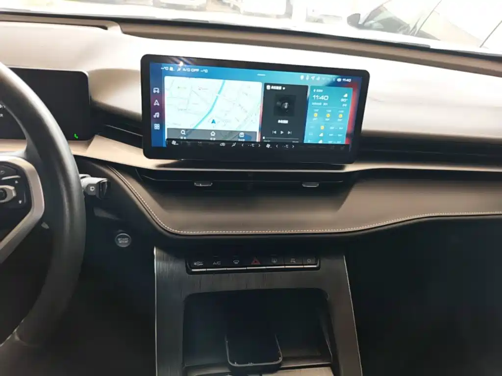Haval H6 — миниатюра 13