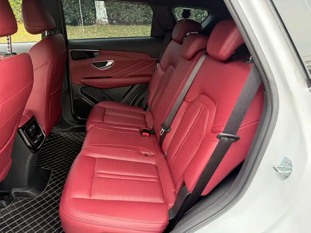 Jetour X70 PLUS — миниатюра 12