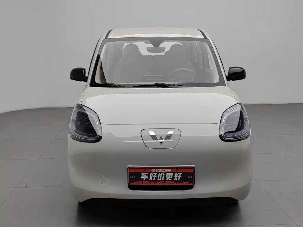 Wuling MINIEV — миниатюра 3