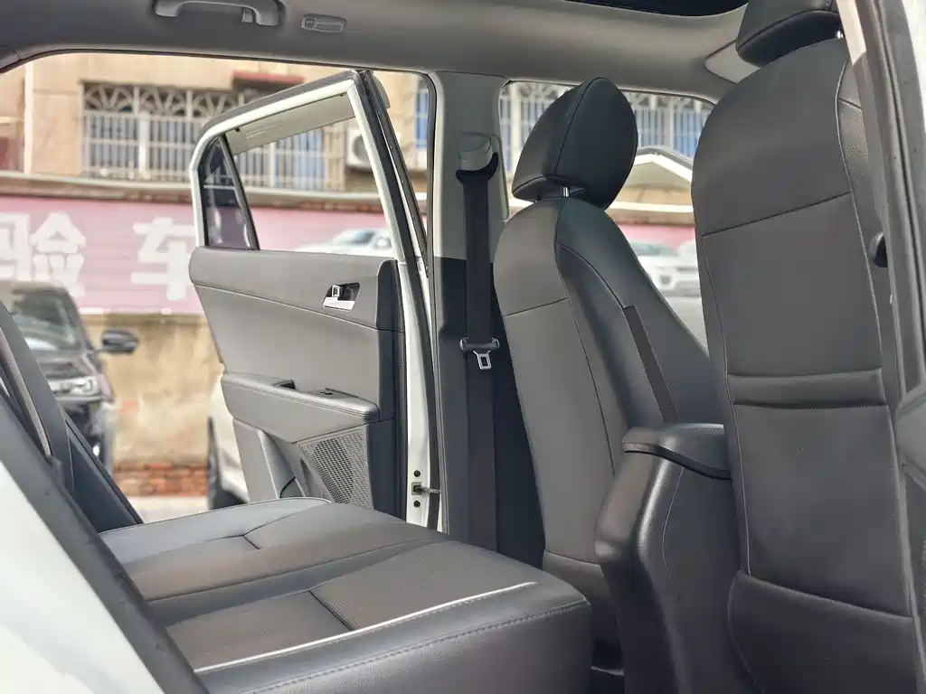 Hyundai ix25 — миниатюра 14