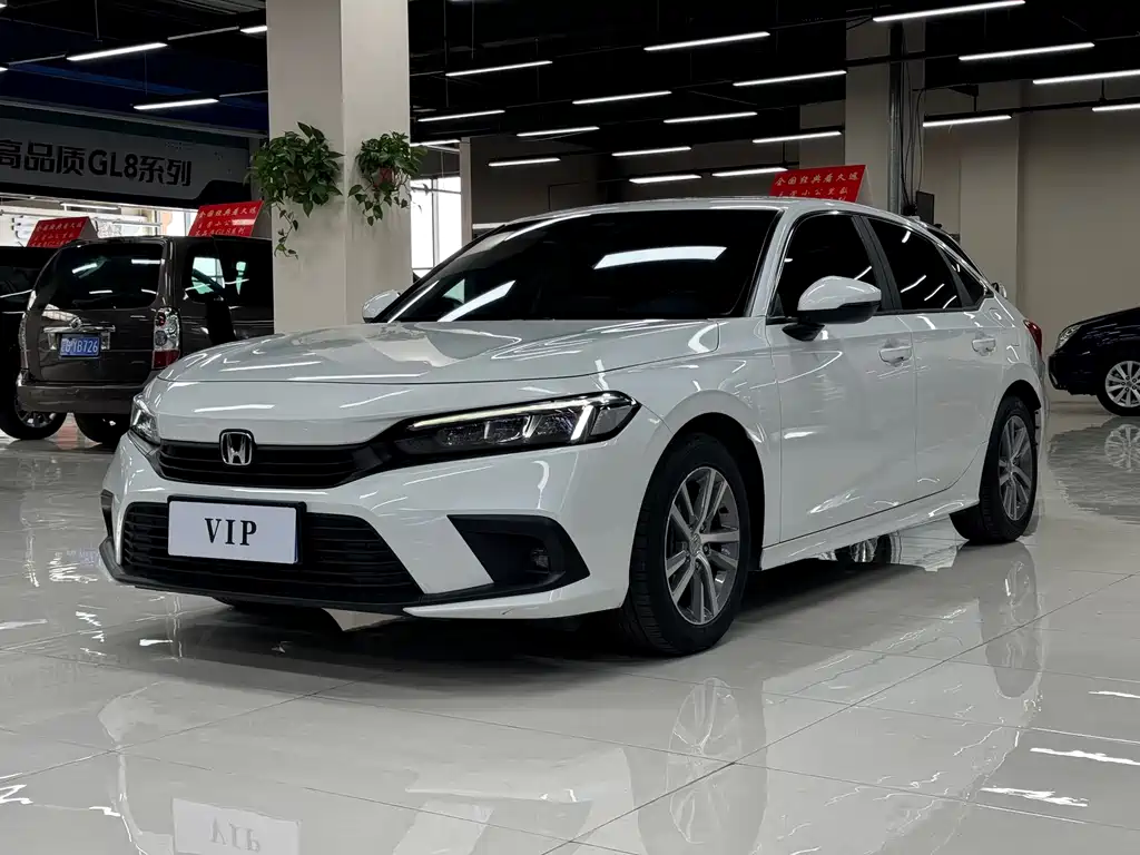 Honda Civic 2023