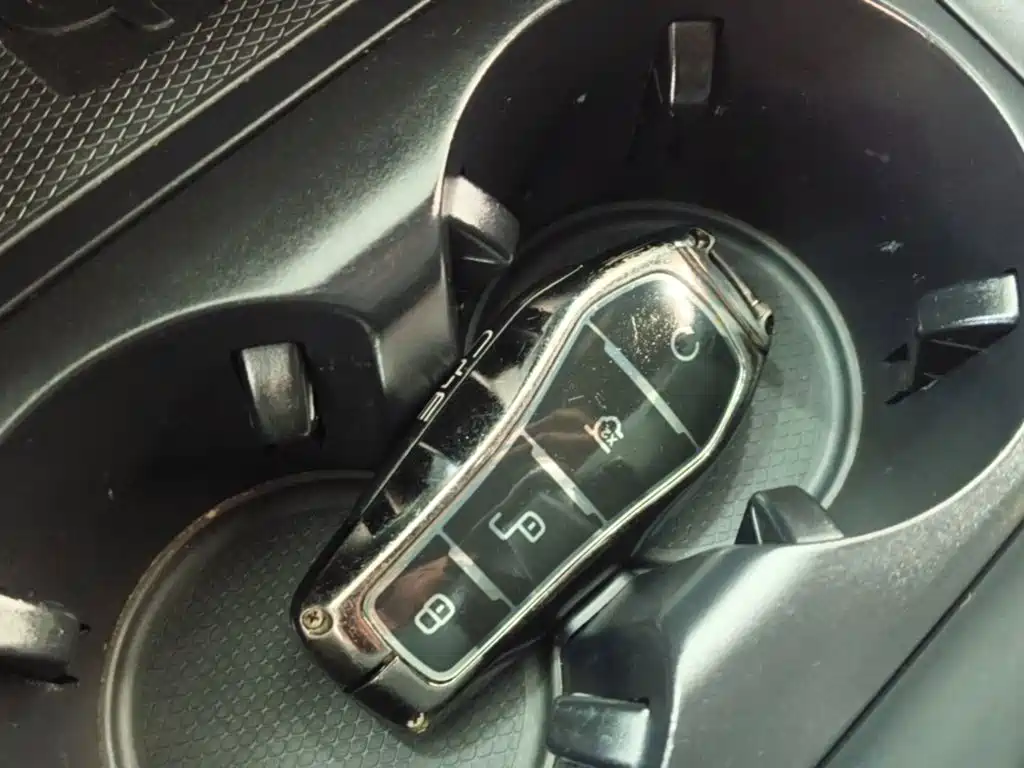 BYD Qin PLUS — миниатюра 9