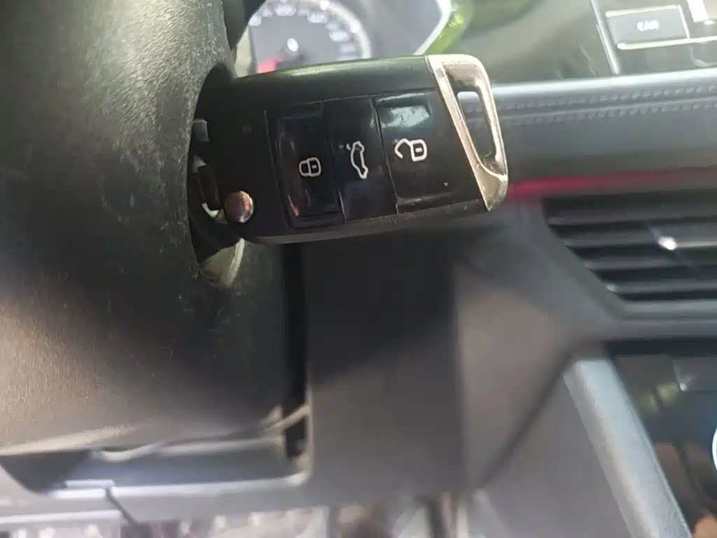 Volkswagen Sagitar 2019 280TSI DSG Comfort VI