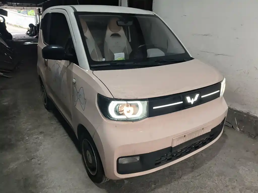 Wuling Mini EV MINIEV 2022