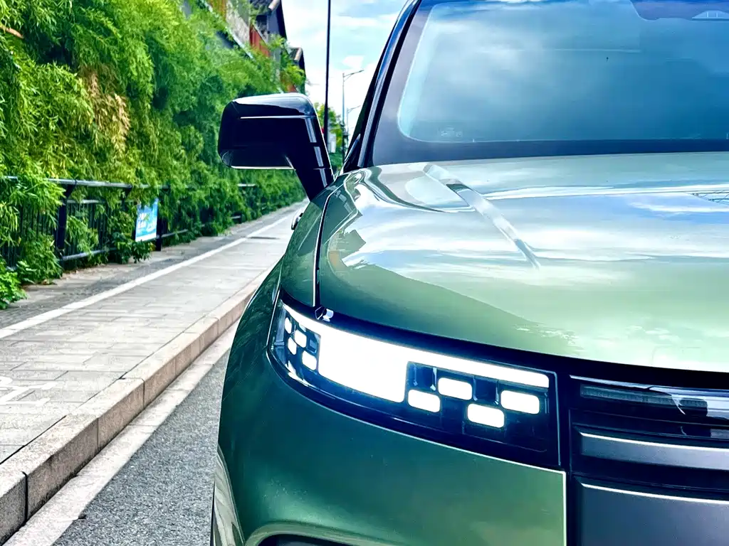 Chery Explorer 06 — миниатюра 3