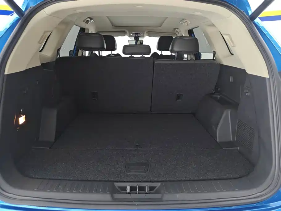 Jetour X90 — миниатюра 4