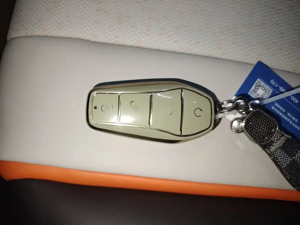 BYD Dolphin — миниатюра 9