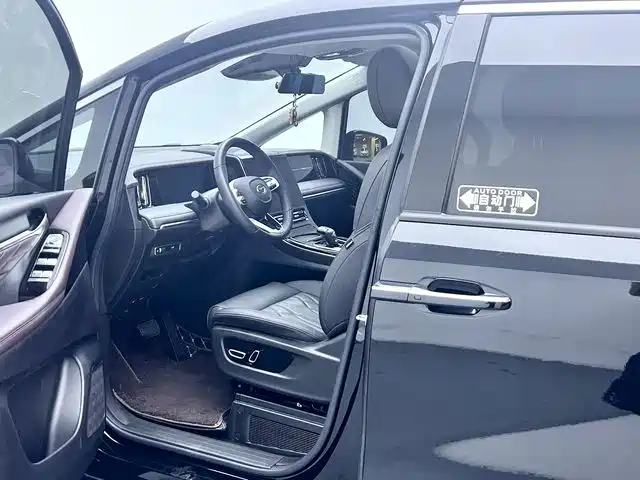 GAC Motor Trumpchi M8 — миниатюра 11