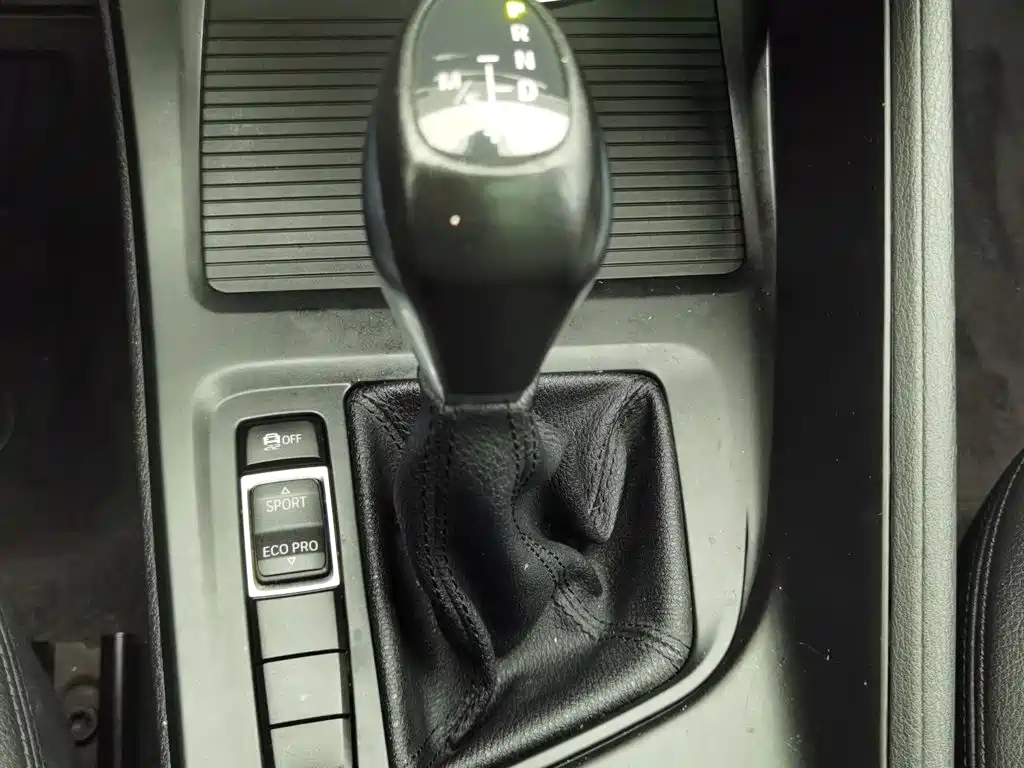 BMW X1 — миниатюра 13