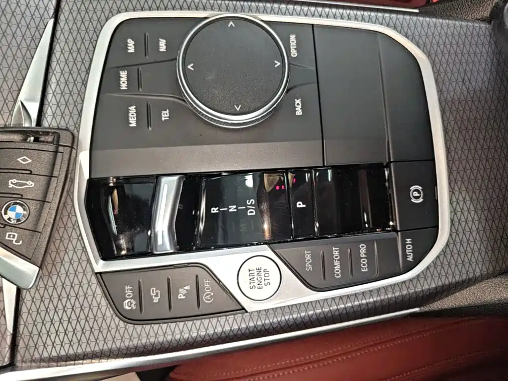 BMW 3 Series — миниатюра 14