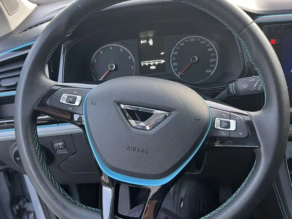Jetta VS5 — миниатюра 19