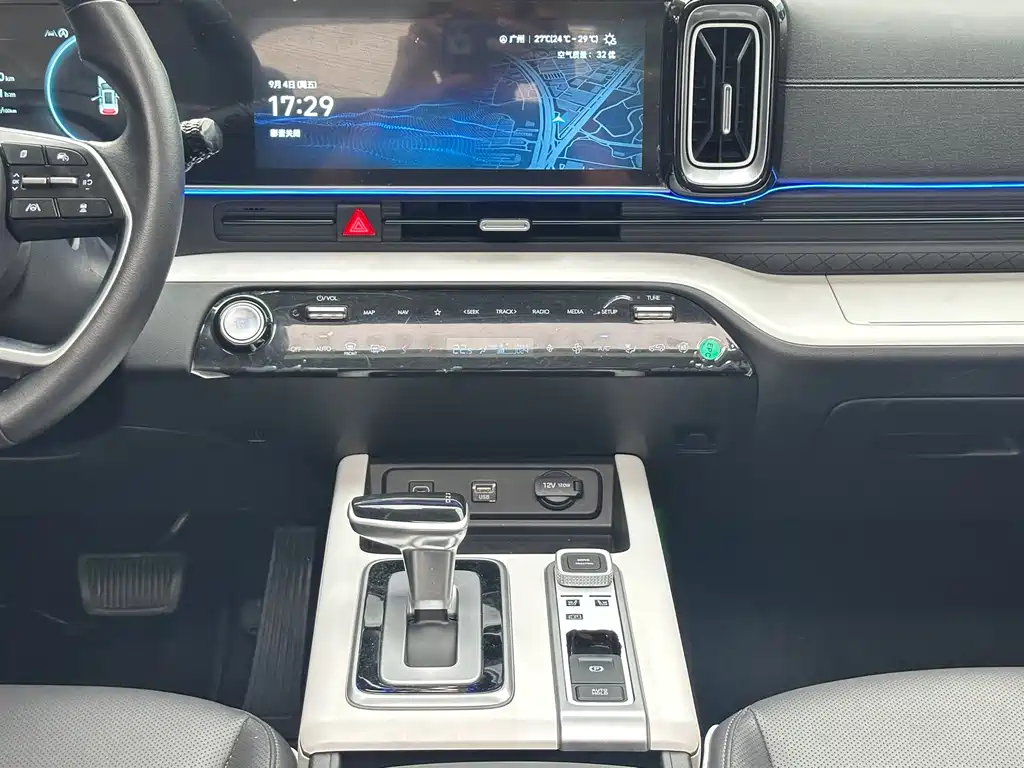 Hyundai ix35 — миниатюра 6
