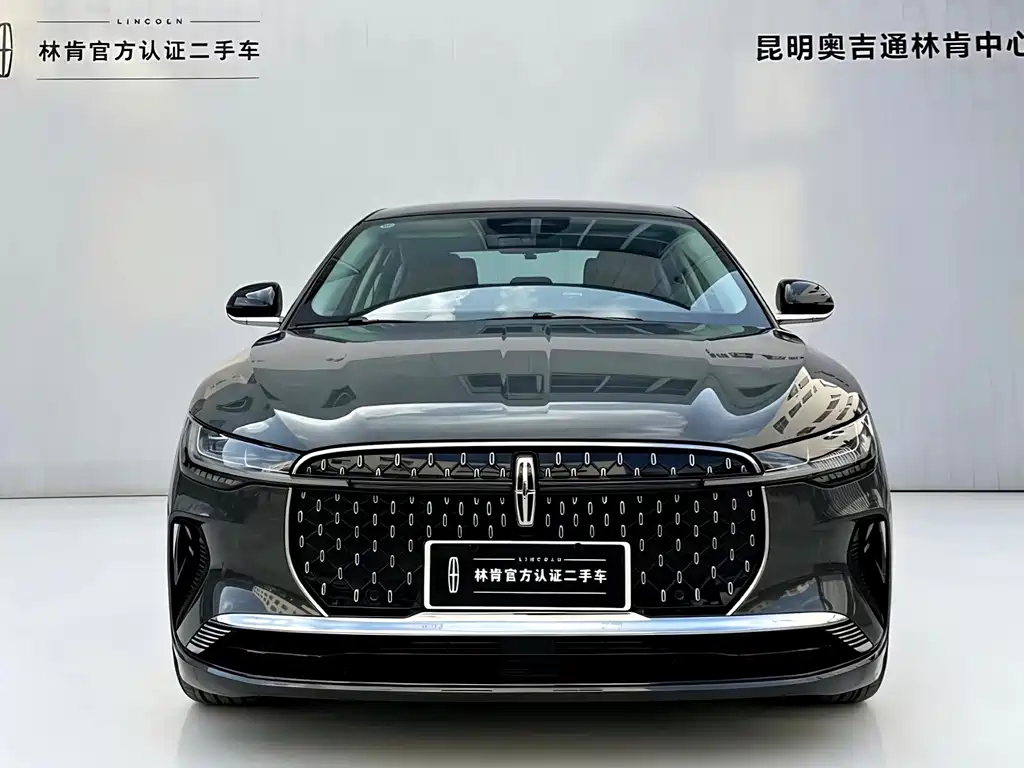 Lincoln Z — миниатюра 2
