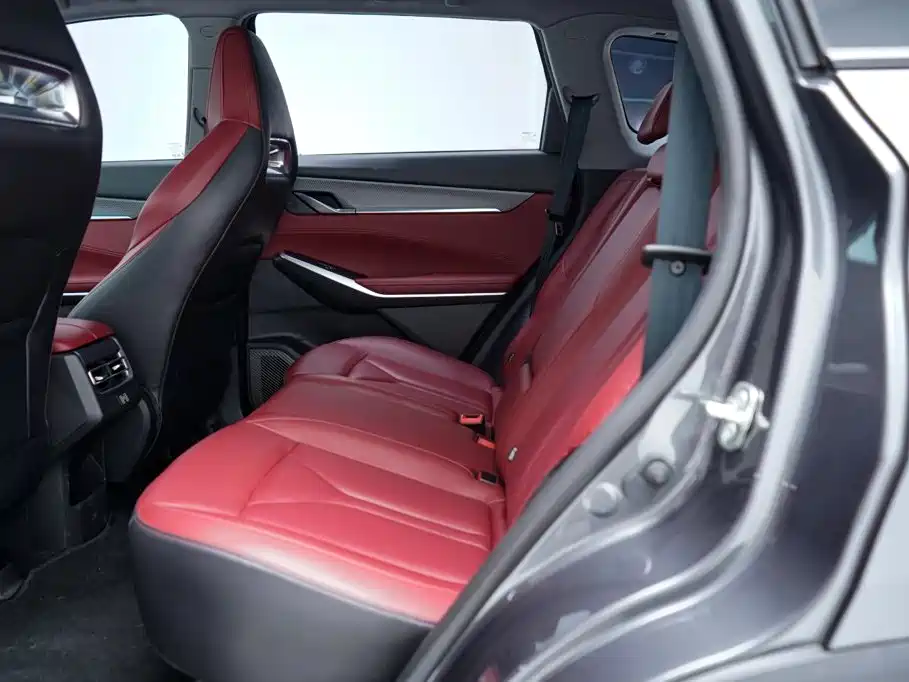 Changan CS75 PLUS — миниатюра 5