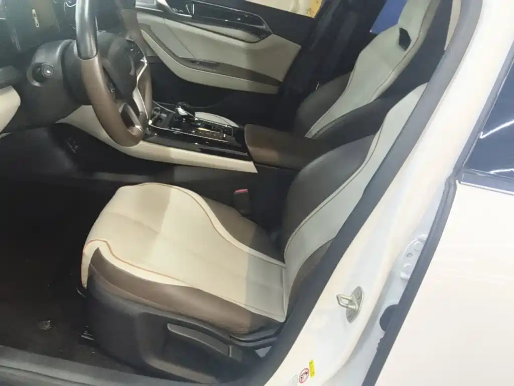 BYD Qin PLUS — миниатюра 15
