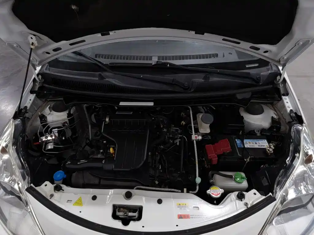 Suzuki Alto — миниатюра 6