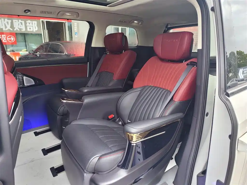 GAC E9 2025 E9