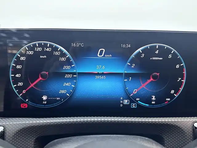 Mercedes-Benz CLA 2022 CLA 200
