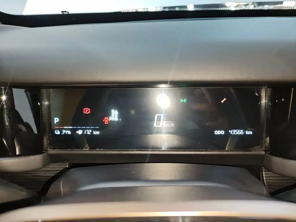 iCAR iCAR 03 — миниатюра 12