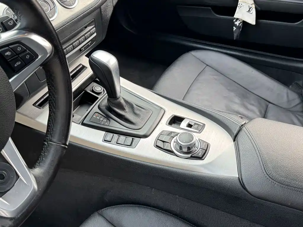 BMW Z4 — миниатюра 14