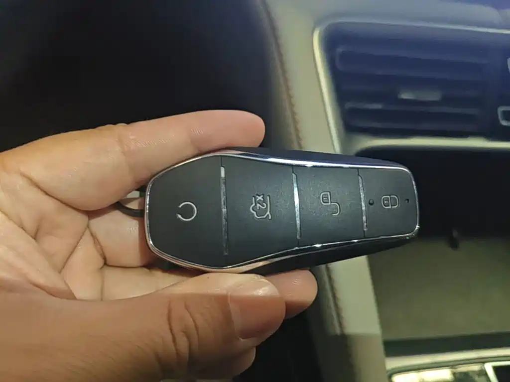 BYD PLUS New Energy — миниатюра 9