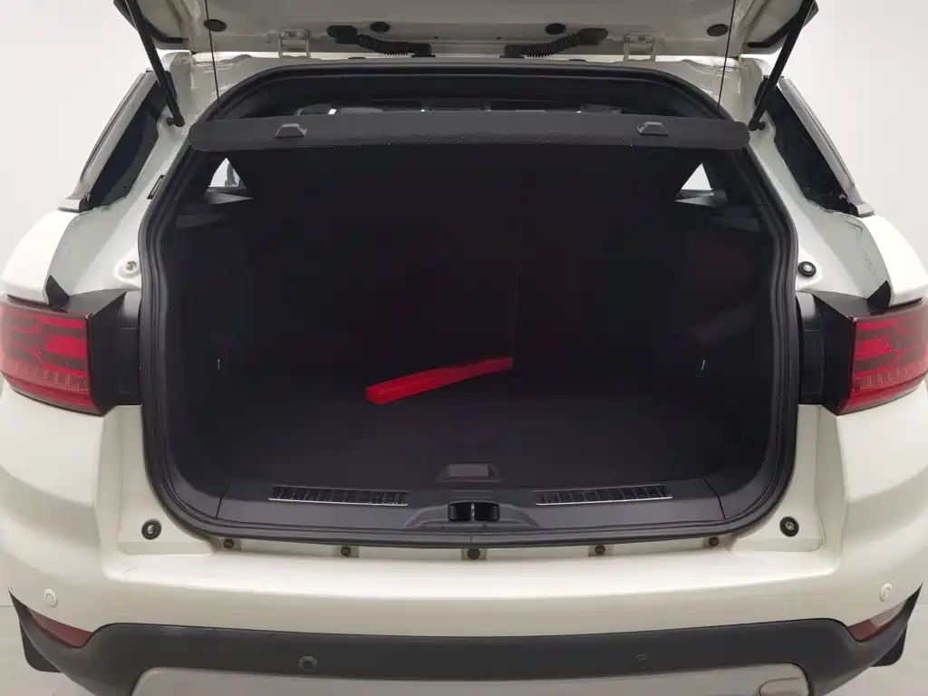 Landwind Landwind X7 — миниатюра 16
