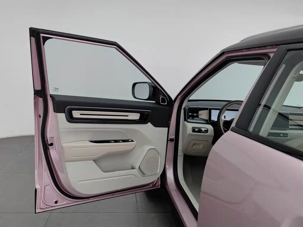 Geely Icon — миниатюра 8