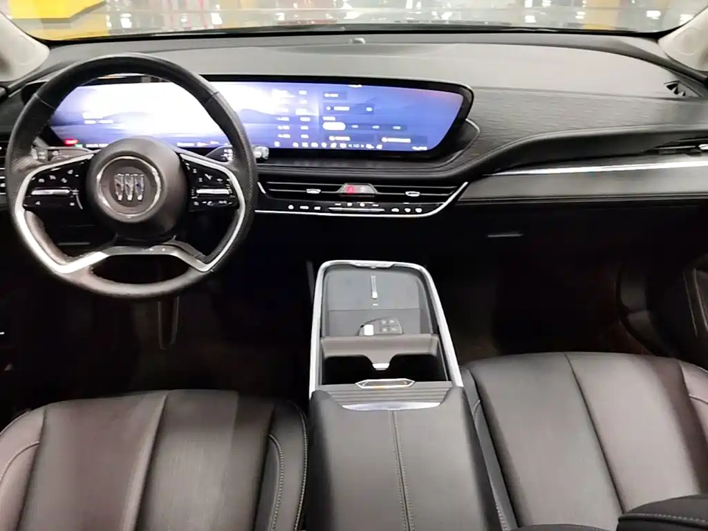 Buick LaCrosse — миниатюра 10