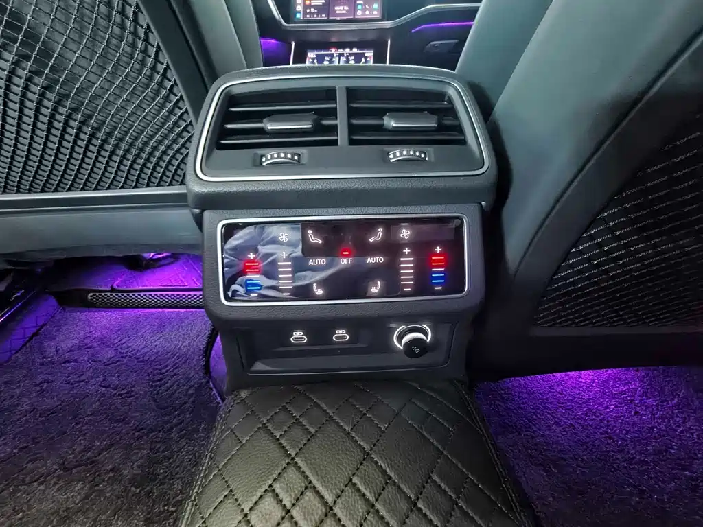 Audi A6L — миниатюра 16