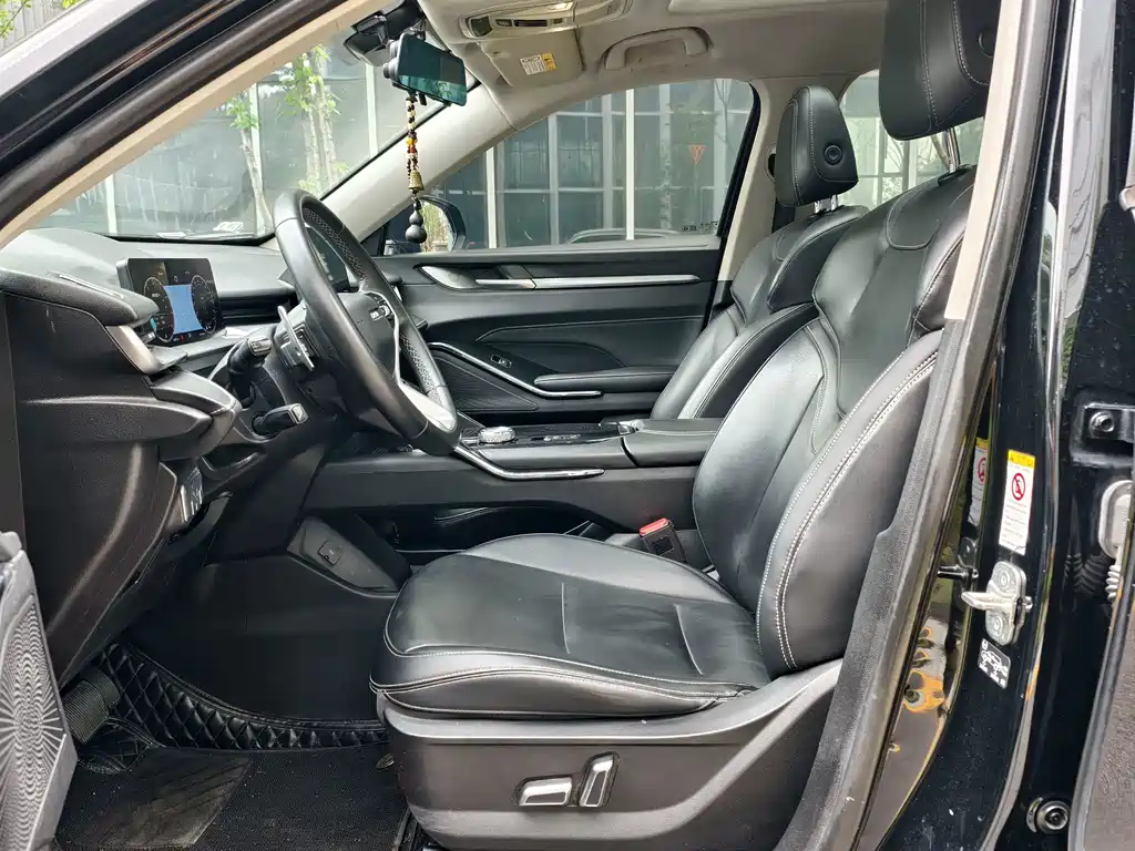 Haval H6 — миниатюра 9
