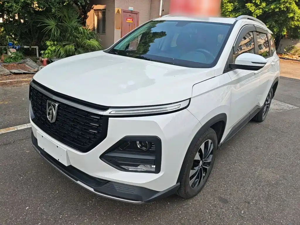 Baojun 530