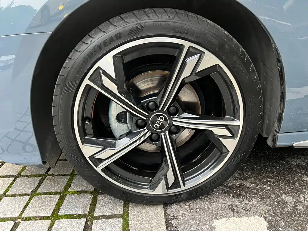 Audi A3 — миниатюра 26